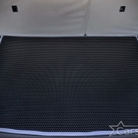 Автомобильные коврики EVA на Hyundai Creta I (2016-2021)