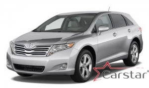 Toyota Venza (2008-2012)