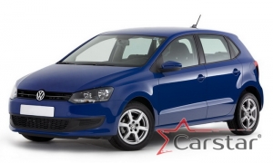 Volkswagen Polo V хэтчбек (2009-2020)