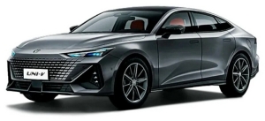 Changan UNI-V (2022->)